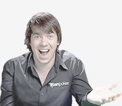 Titan Poker Bonus für Hobby Spieler 