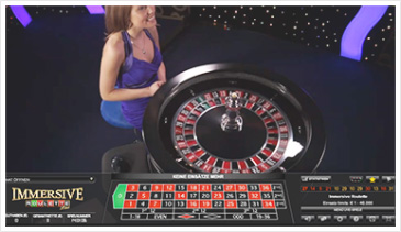 Die höchsten Einsatzlimits werdet ihr nur bei den Spielen mit Live Croupiers finden können.