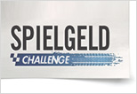 Spielgeld Herausforderung