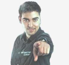 Der Testbericht zum neien Betfair Poker Willkommensbonus