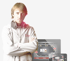 Winamax hat für neue Spieler einen großen Willkommensbonus sowie viele Aktionen